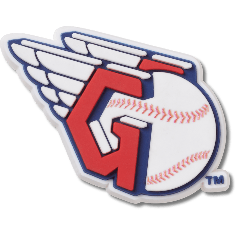 Crocs MLB Cleveland Guardians Jibbitz™ charms Discount