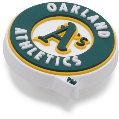 Crocs | MLB Oakland Athletics Jibbitz™ charms Sale
