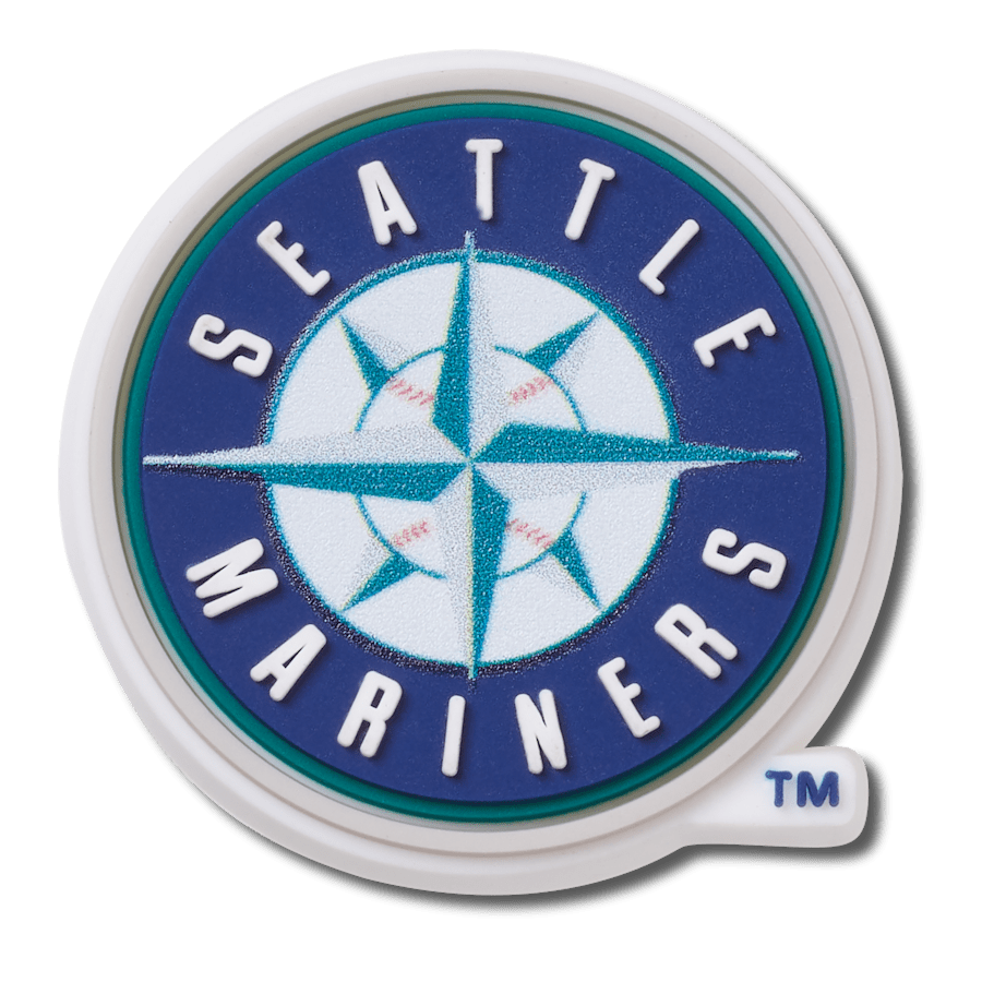 Crocs MLB Seattle Mariners Jibbitz™ charms Outlet