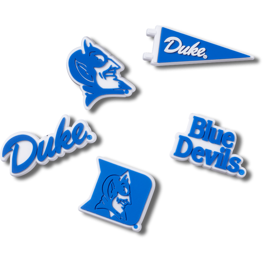 Crocs Duke 5 Pack Jibbitz™ charms Sale