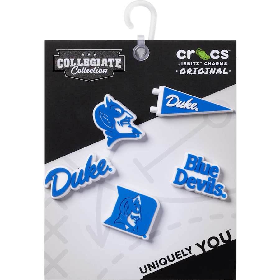 Crocs Duke 5 Pack Jibbitz™ charms Sale