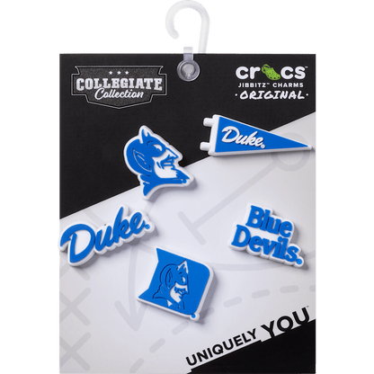 Crocs Duke 5 Pack Jibbitz™ charms Sale
