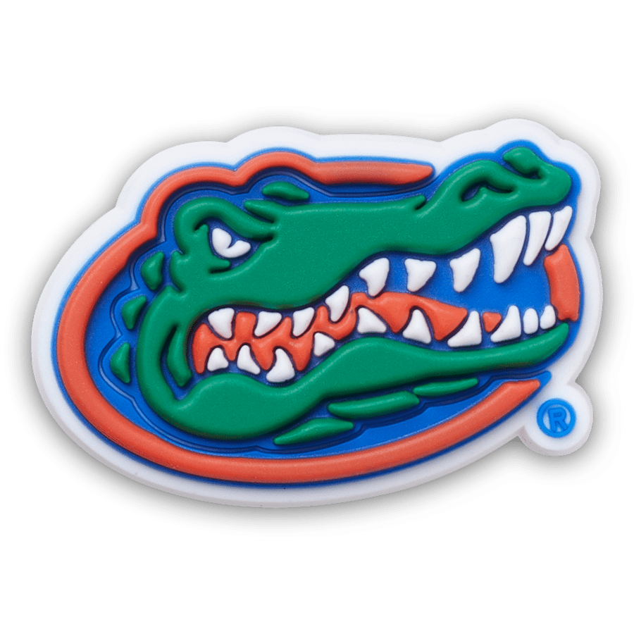 Crocs University of Florida Jibbitz™ charms Discount