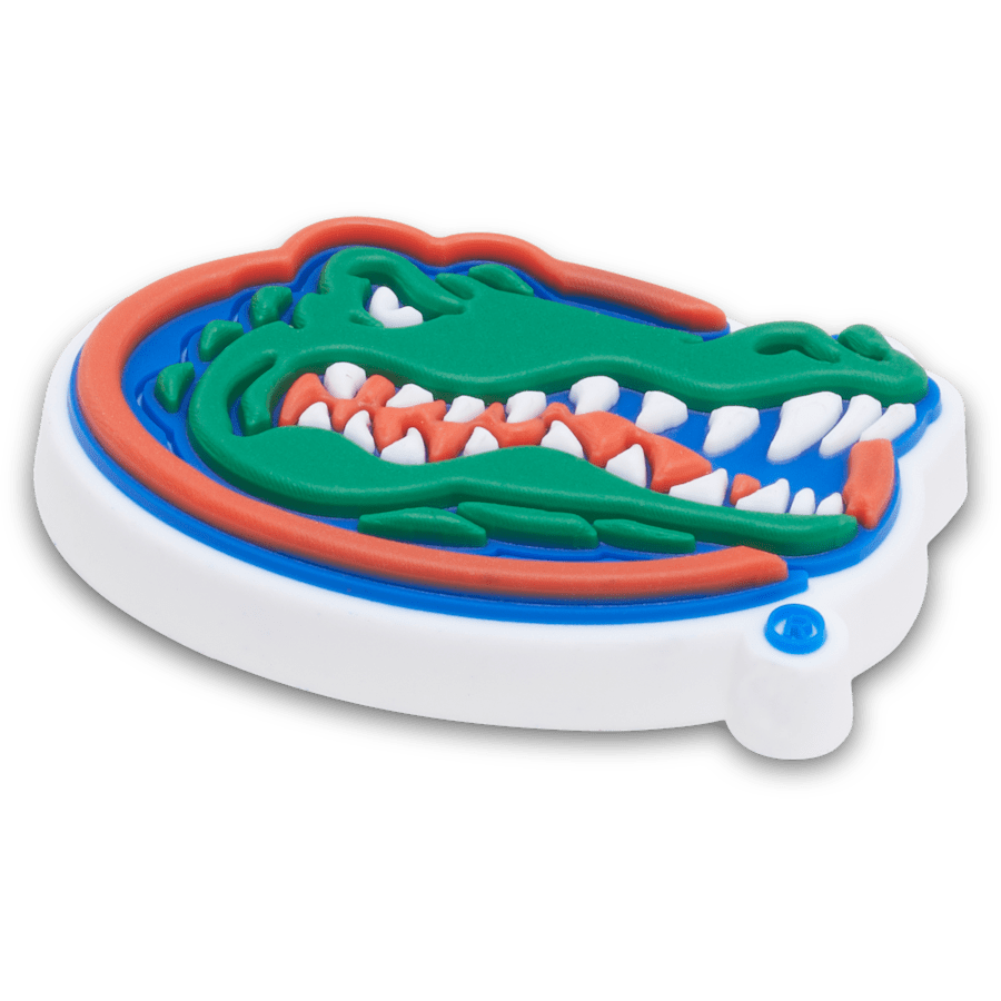 Crocs University of Florida Jibbitz™ charms Discount