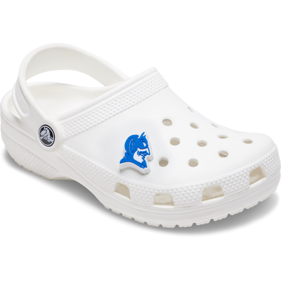 Crocs Duke University Jibbitz™ charms Outlet