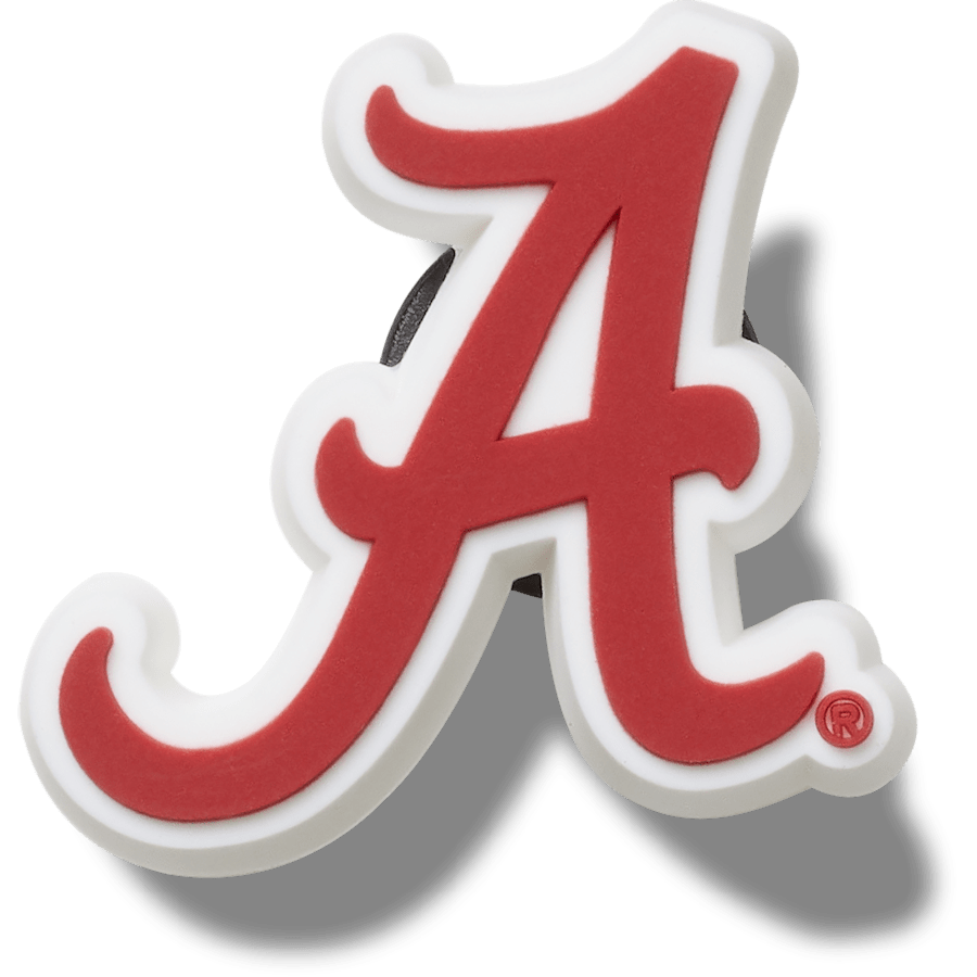 Crocs University of Alabama Jibbitz™ charms Outlet