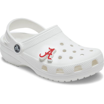 Crocs University of Alabama Jibbitz™ charms Outlet