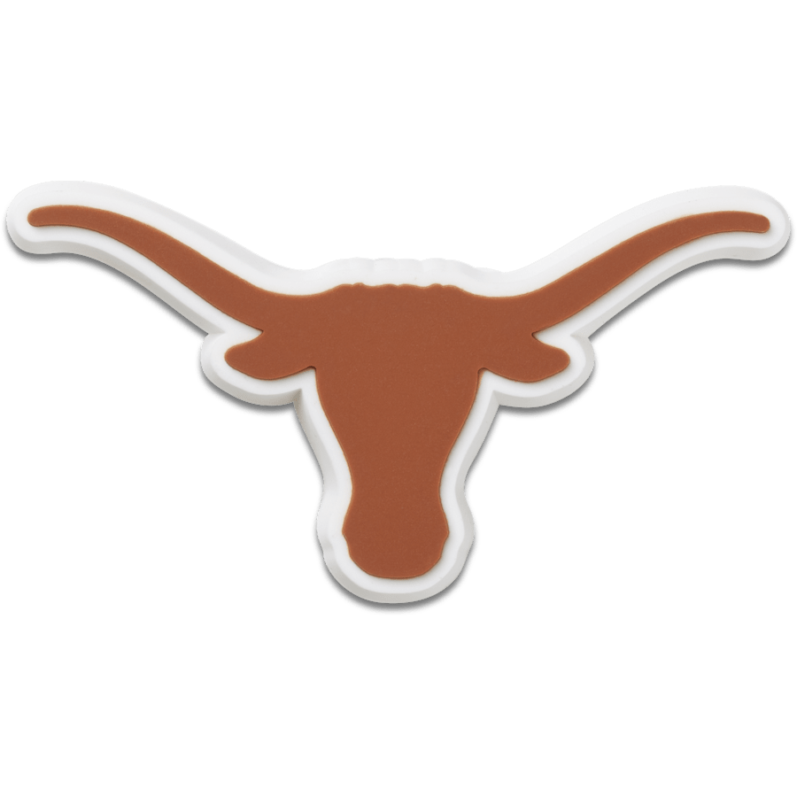 Crocs - University of Texas Jibbitz™ charms For Sale