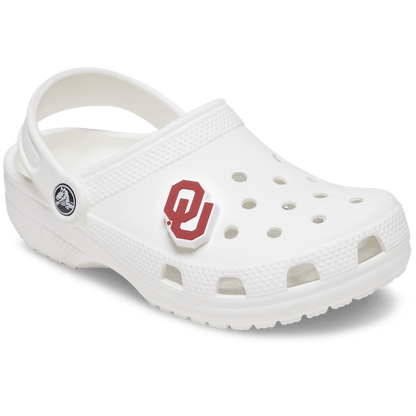 Crocs University Of Oklahoma Jibbitz™ charms Discount