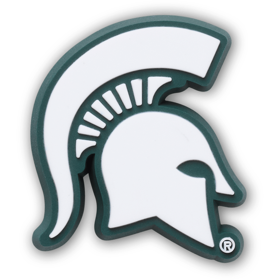 Crocs Michigan State University Jibbitz™ charms Sale
