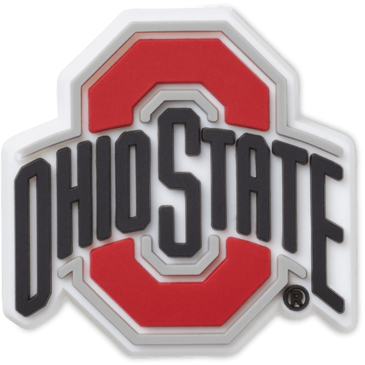 Crocs / Ohio State University Jibbitz™ charms Discount