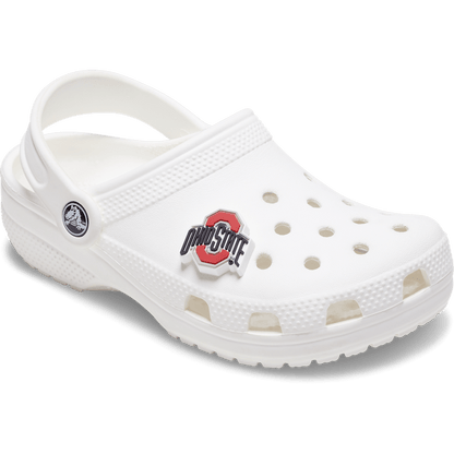Crocs / Ohio State University Jibbitz™ charms Discount