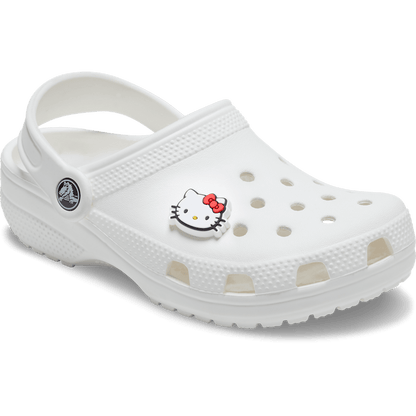 Crocs - Hello Kitty Head Jibbitz™ charms For Sale