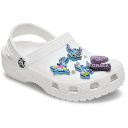 Crocs | Stitch Tropical 5 Pack Jibbitz™ charms Online