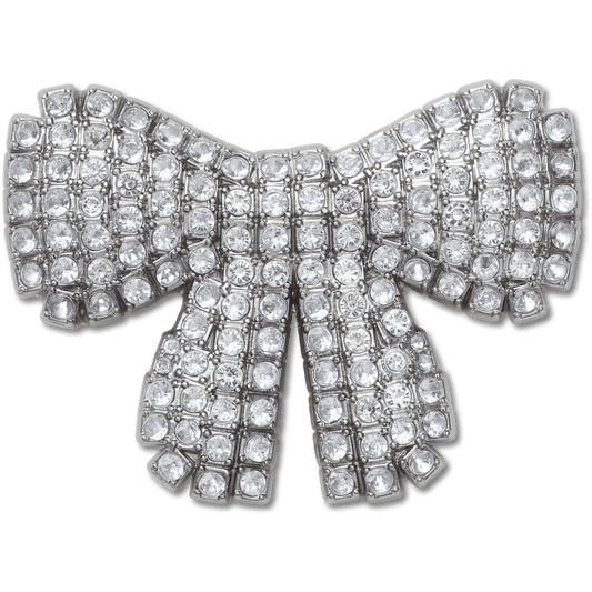 Crocs / Bling Bow Jibbitz™ charms Discount