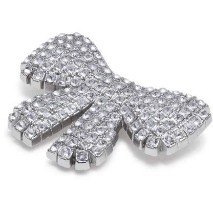 Crocs / Bling Bow Jibbitz™ charms Discount