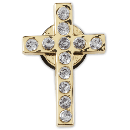 Crocs Bling Cross Jibbitz™ charms Discount