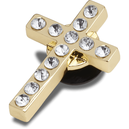 Crocs Bling Cross Jibbitz™ charms Discount