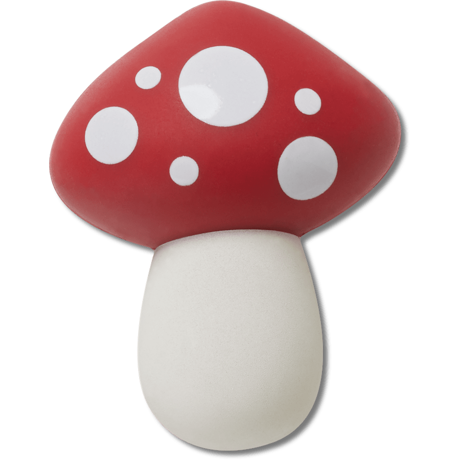 Crocs | Squish Mushroom Jibbitz™ charms Sale