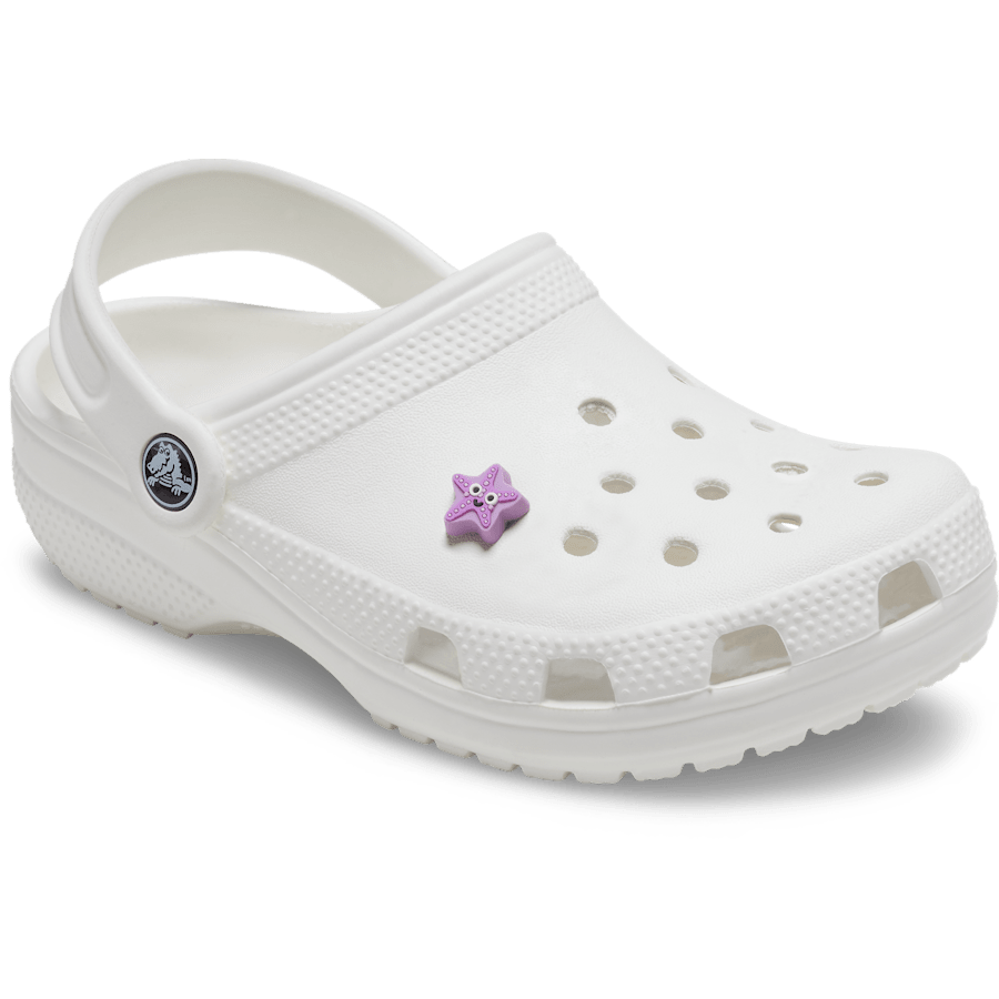 Crocs | Tiny Starfish Jibbitz™ charms Sale