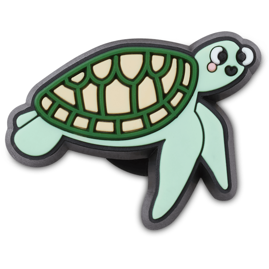 Crocs | Tiny Sea Turtle Jibbitz™ charms Sale
