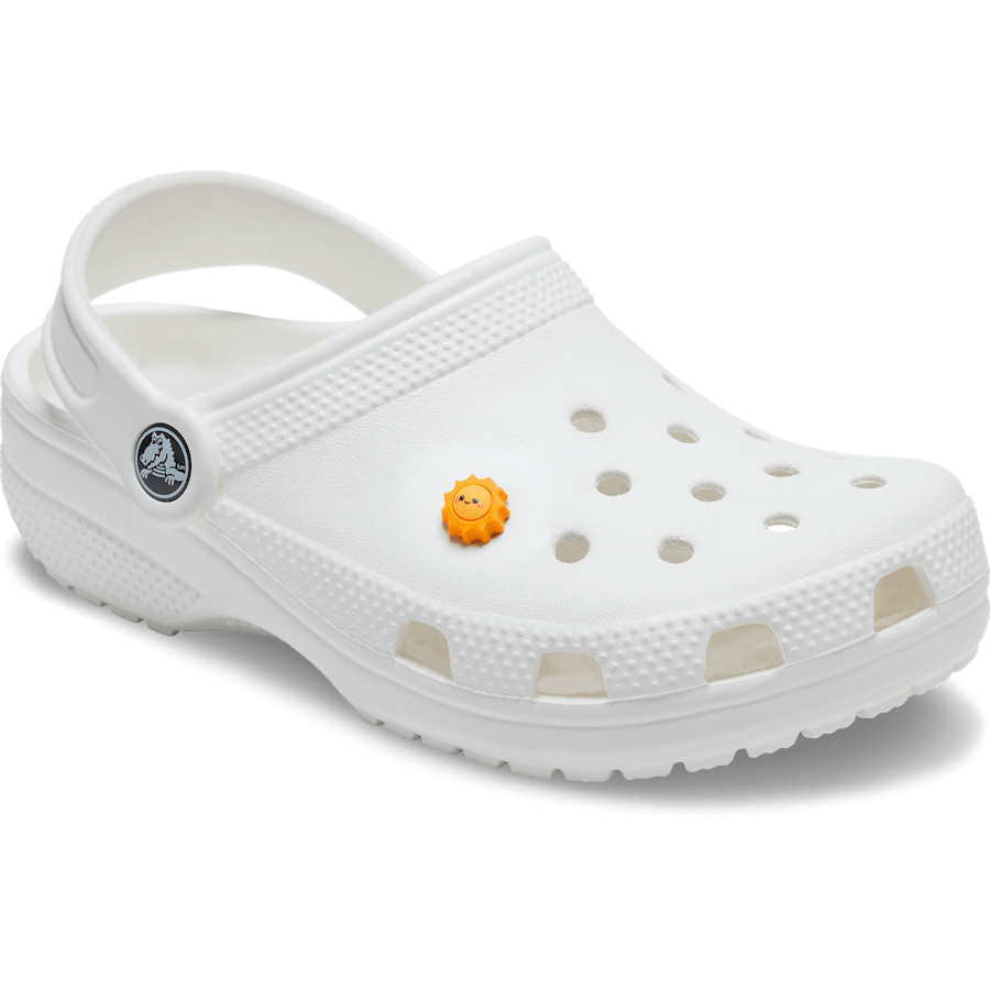 Crocs Tiny Sunshine Jibbitz™ charms Discount