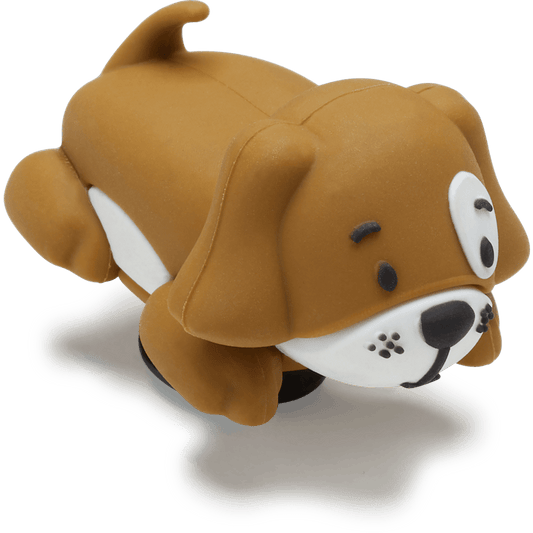 Crocs | 3D Dog With Paws Jibbitz™ charms Sale