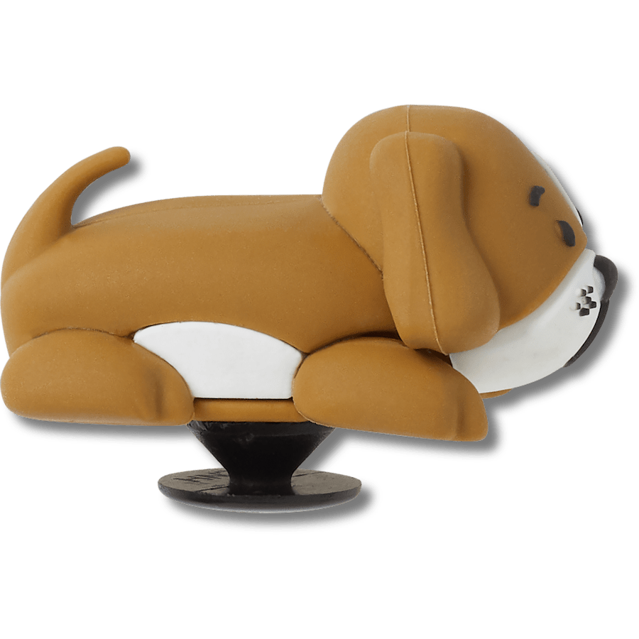 Crocs | 3D Dog With Paws Jibbitz™ charms Sale