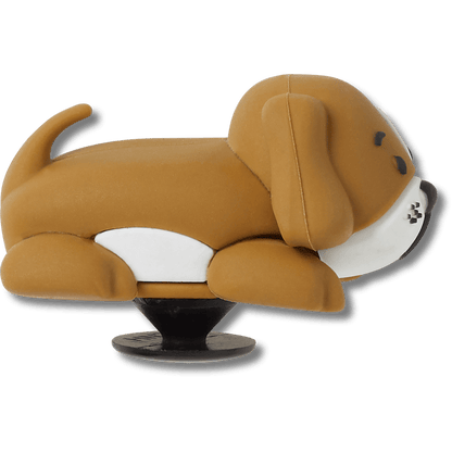 Crocs | 3D Dog With Paws Jibbitz™ charms Sale