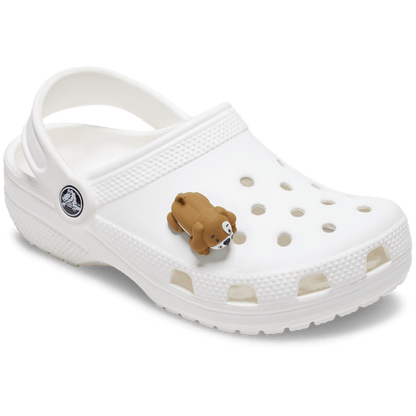 Crocs | 3D Dog With Paws Jibbitz™ charms Sale