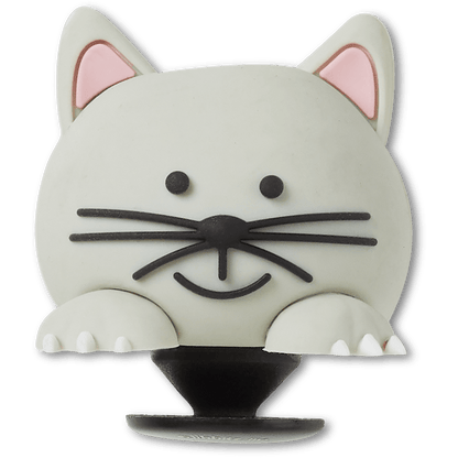 Crocs | 3D Kitty Jibbitz™ charms Sale