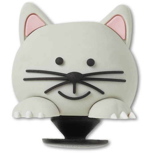 Crocs | 3D Kitty Jibbitz™ charms Sale