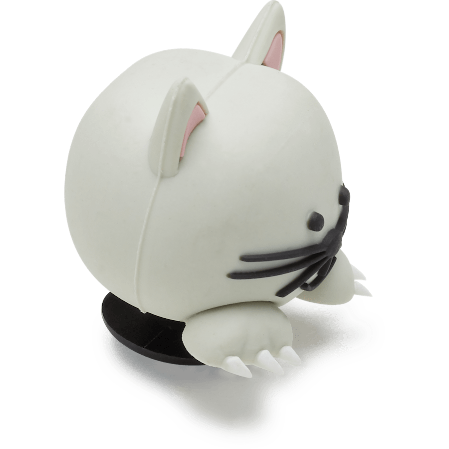 Crocs | 3D Kitty Jibbitz™ charms Sale