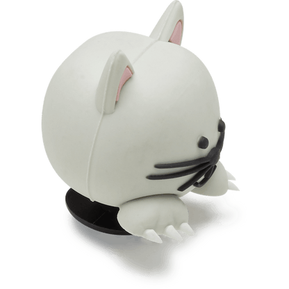 Crocs | 3D Kitty Jibbitz™ charms Sale