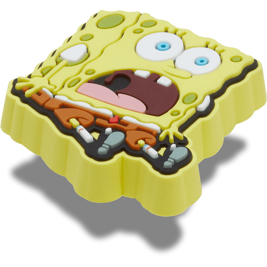 Crocs - Spongebob Shock Jibbitz™ charms For Sale