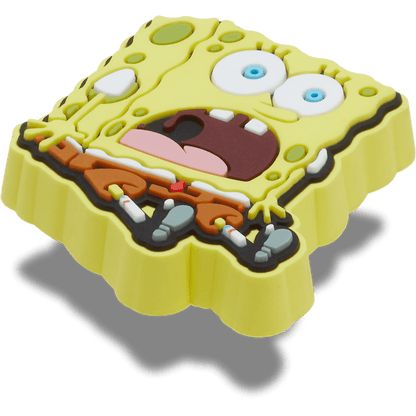 Crocs - Spongebob Shock Jibbitz™ charms For Sale