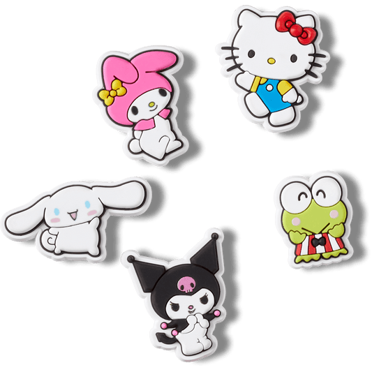 Crocs | Hello Kitty® and Friends 5 Pack Sale