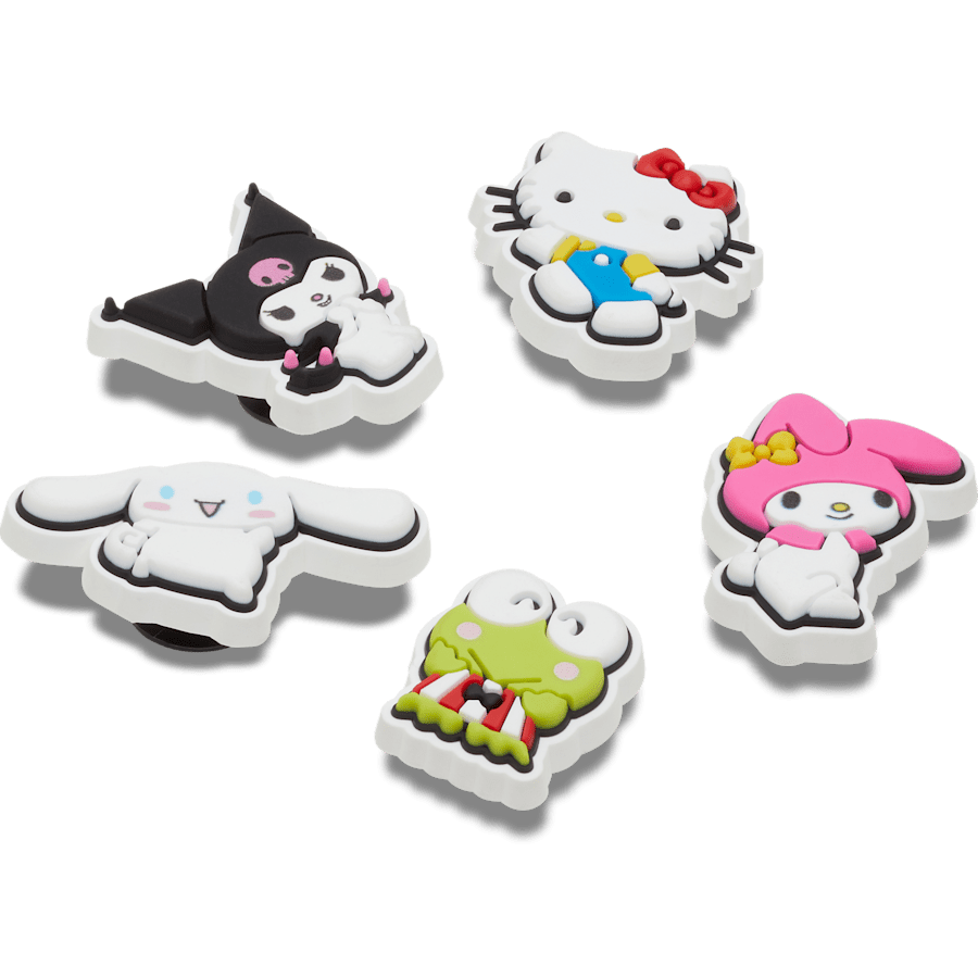 Crocs | Hello Kitty® and Friends 5 Pack Sale