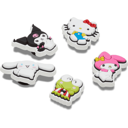 Crocs | Hello Kitty® and Friends 5 Pack Sale
