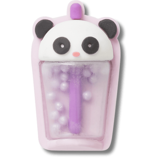 Crocs - Panda Boba Jibbitz™ charms For Sale