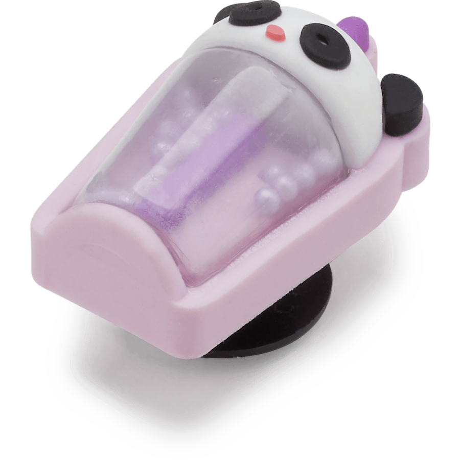 Crocs - Panda Boba Jibbitz™ charms For Sale