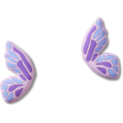 Crocs | Double Butterfly Jibbitz™ charms Online
