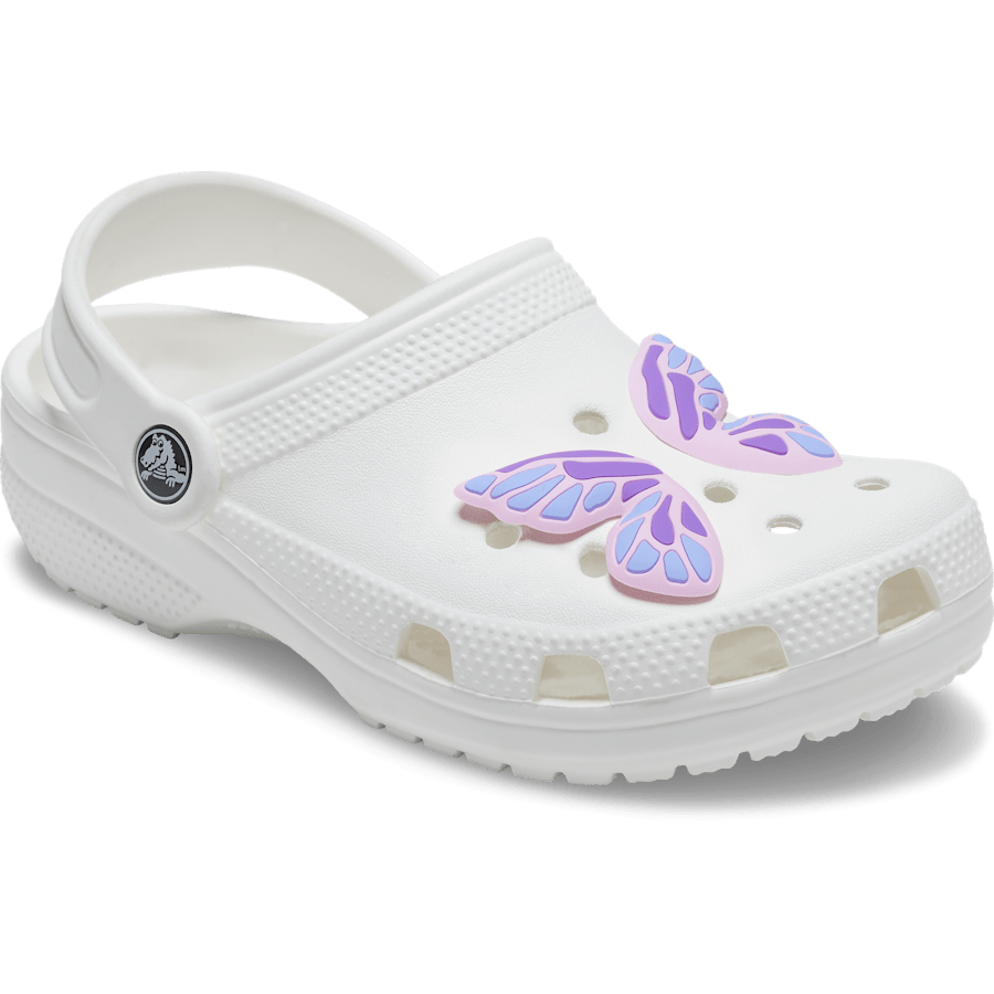 Crocs | Double Butterfly Jibbitz™ charms Online