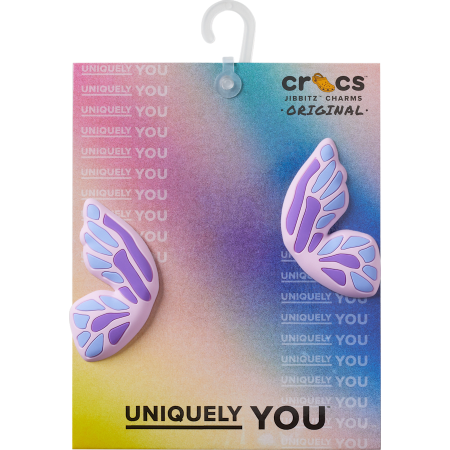 Crocs | Double Butterfly Jibbitz™ charms Online