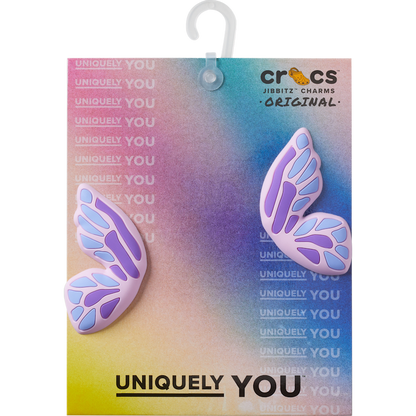 Crocs | Double Butterfly Jibbitz™ charms Online