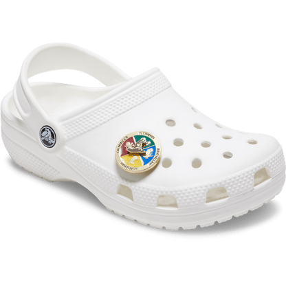 Crocs Harry Potter Sorting Spinner Jibbitz™ charms Outlet