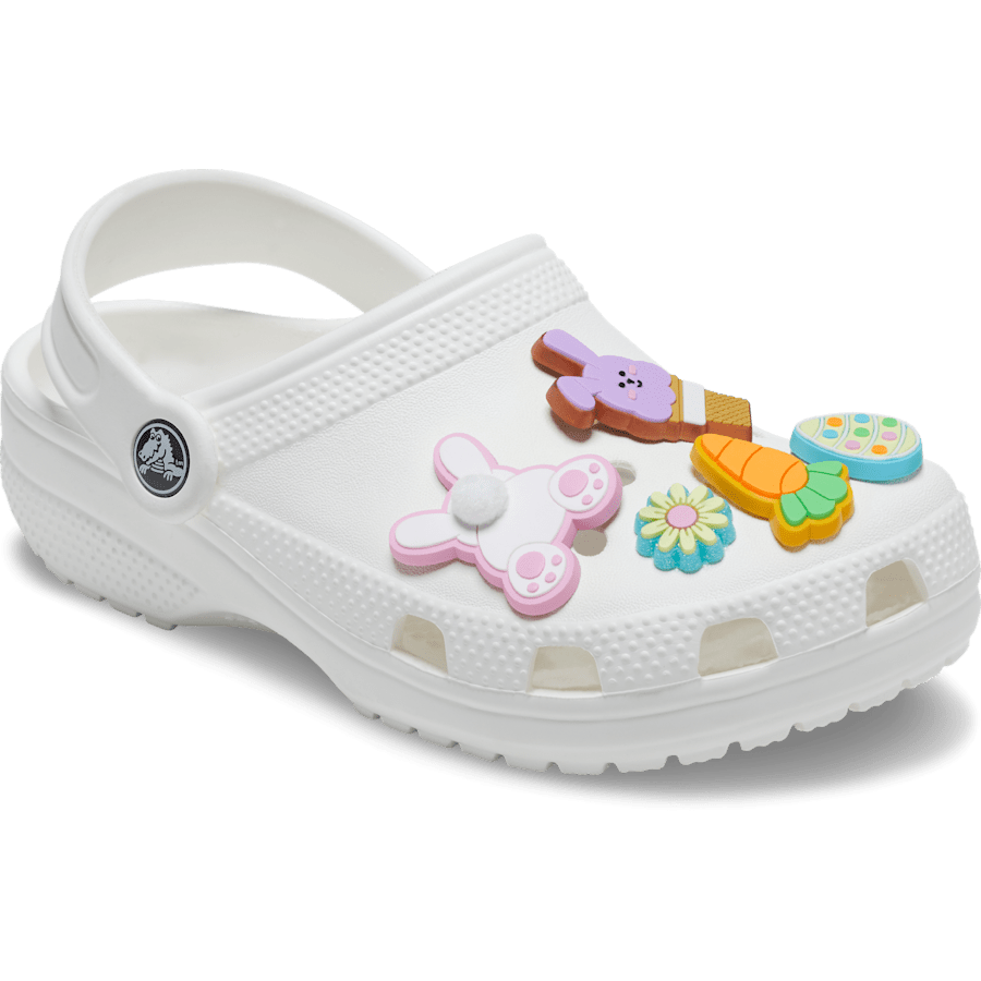 Crocs - Easter Celebration 5 Pack Jibbitz™ charms For Sale