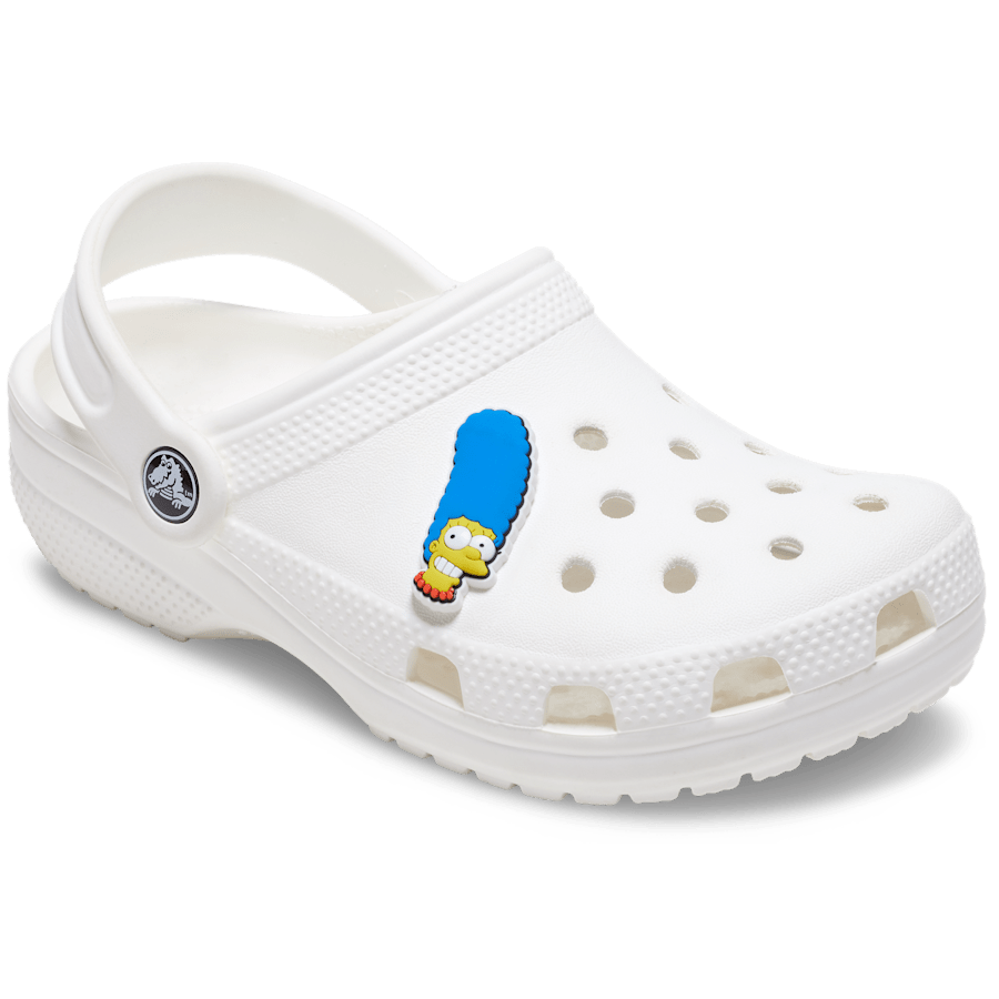 Crocs The Simpsons Marge Jibbitz™ charms Outlet