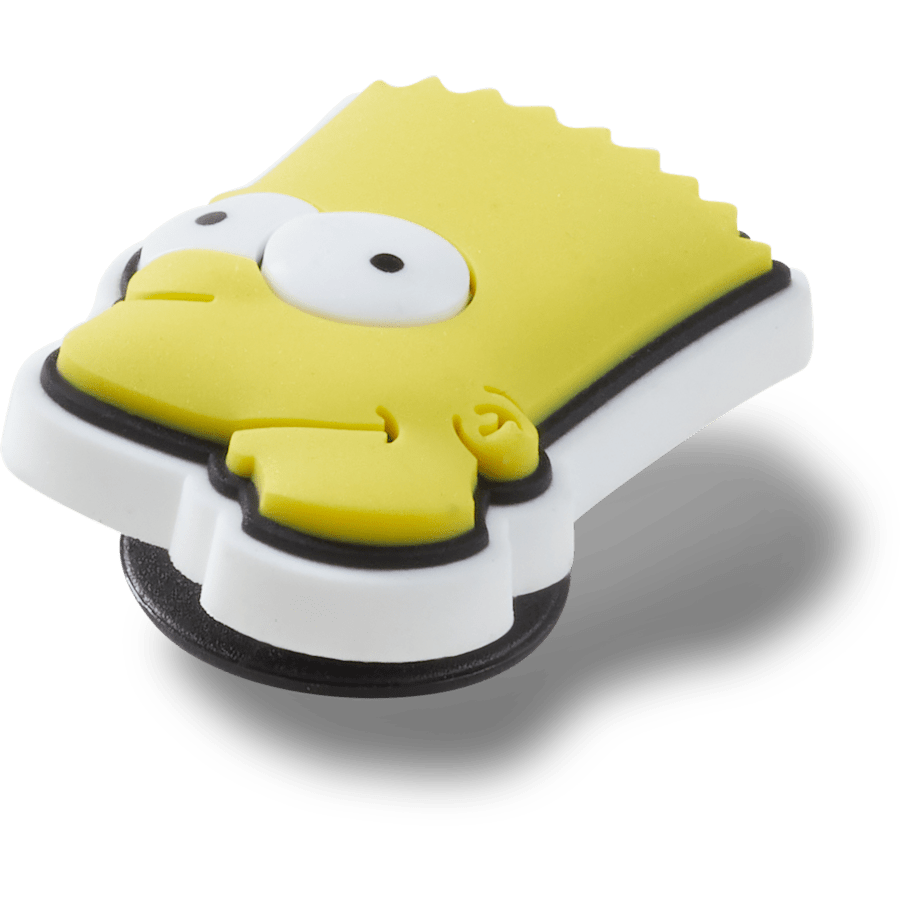 Crocs / The Simpsons Bart Jibbitz™ charms Discount