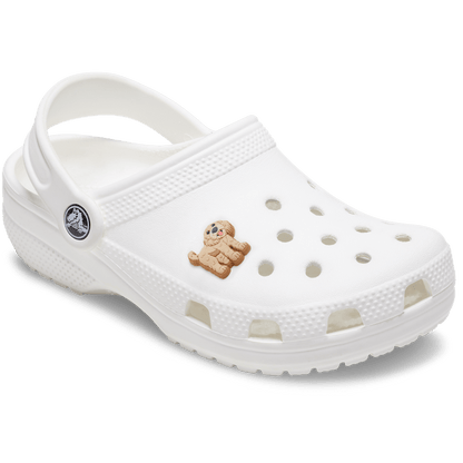 Crocs - b'Golden Doodle Puppy Jibbitz Shoe Charm' For Sale